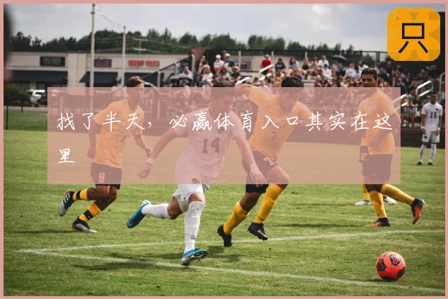 找了半天,必赢体育入口其实在这里